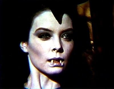 Hannah, Vampirlerin Kraliçesi fotoğrafı Hannah, Vampirlerin Kraliçesi fotoğrafı