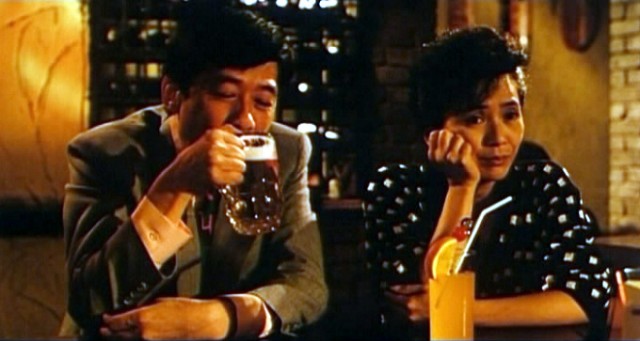 Goodbye Mammie Fotoğrafı