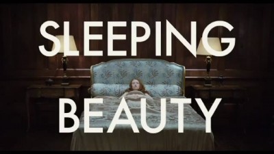 Sleeping Beauty fotoğrafı