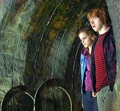 Harry Potter ve Ölüm Yadigarları: Bölüm 2 Fotoğrafları 107