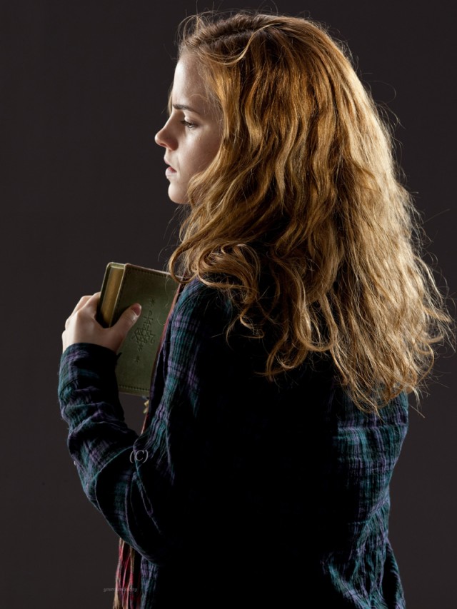Harry Potter ve Ölüm Yadigarları: Bölüm 2 Fotoğrafı