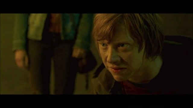 Harry Potter ve Ölüm Yadigarları: Bölüm 2 Fotoğrafı
