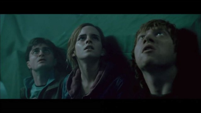 Harry Potter ve Ölüm Yadigarları: Bölüm 2 Fotoğrafları 158