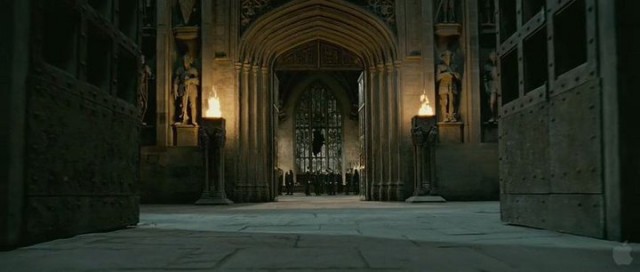 Harry Potter ve Ölüm Yadigarları: Bölüm 2 Fotoğrafı