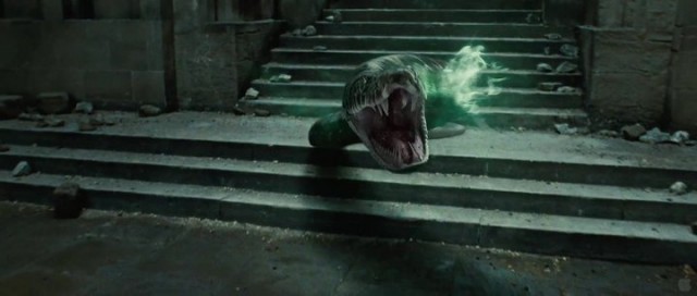 Harry Potter ve Ölüm Yadigarları: Bölüm 2 Fotoğrafı