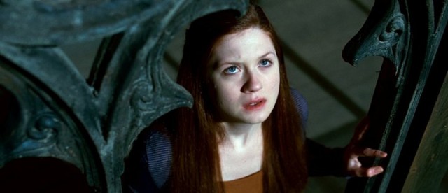 Harry Potter ve Ölüm Yadigarları: Bölüm 2 Fotoğrafı