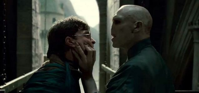 Harry Potter ve Ölüm Yadigarları: Bölüm 2 Fotoğrafı