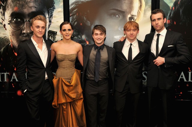 Harry Potter ve Ölüm Yadigarları: Bölüm 2 Fotoğrafı