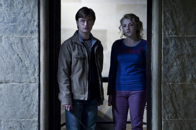 Harry Potter ve Ölüm Yadigarları: Bölüm 2 Fotoğrafı