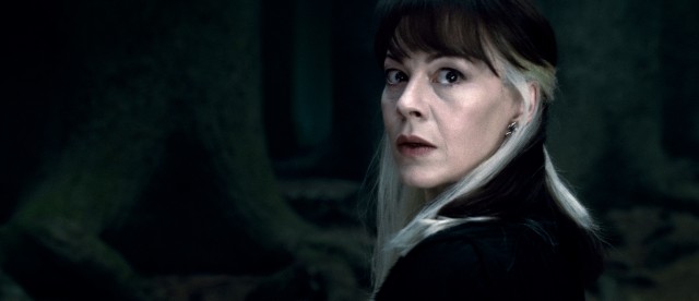 Harry Potter ve Ölüm Yadigarları: Bölüm 2 Fotoğrafı