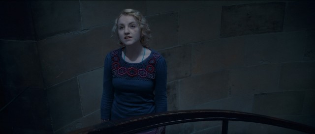 Harry Potter ve Ölüm Yadigarları: Bölüm 2 Fotoğrafı