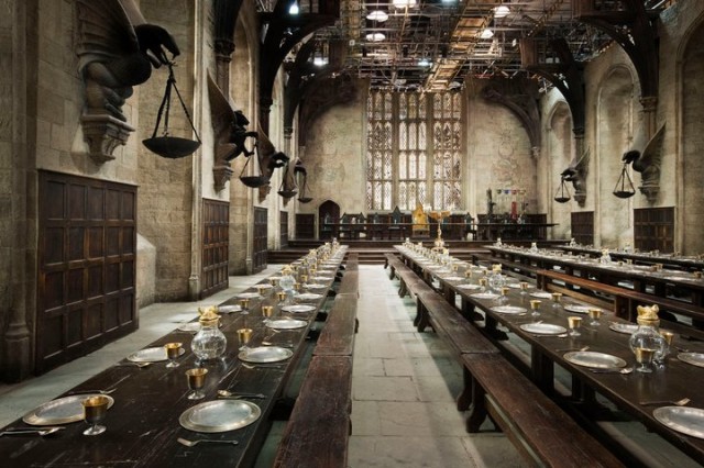 Harry Potter ve Ölüm Yadigarları: Bölüm 2 Fotoğrafları 450