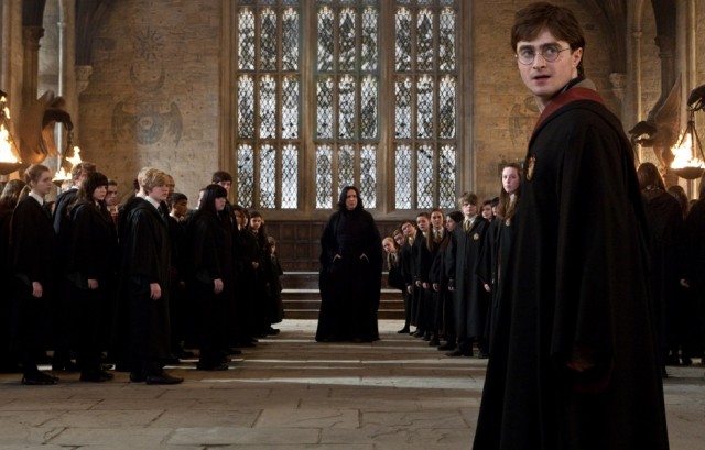 Harry Potter ve Ölüm Yadigarları: Bölüm 2 Fotoğrafı