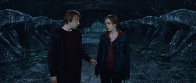 Harry Potter ve Ölüm Yadigarları: Bölüm 2 Fotoğrafı