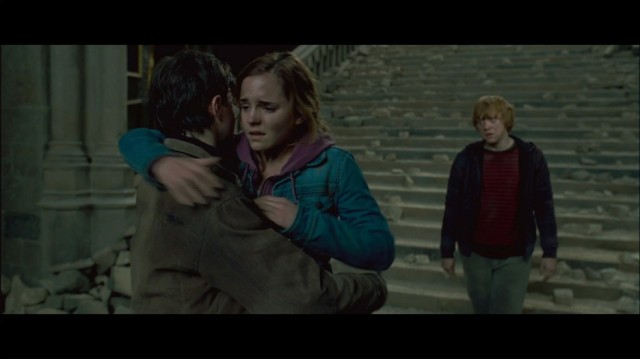 Harry Potter ve Ölüm Yadigarları: Bölüm 2 Fotoğrafları 481