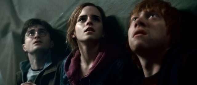Harry Potter ve Ölüm Yadigarları: Bölüm 2 Fotoğrafı