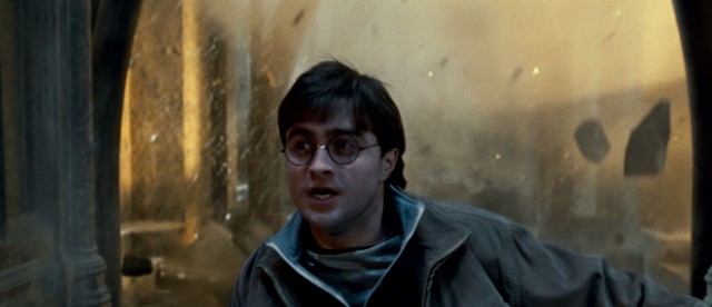 Harry Potter ve Ölüm Yadigarları: Bölüm 2 Fotoğrafları 505