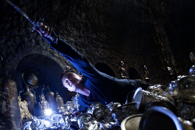 Harry Potter ve Ölüm Yadigarları: Bölüm 2 Fotoğrafı