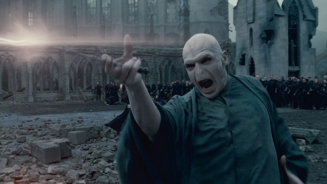 Harry Potter ve Ölüm Yadigarları: Bölüm 2 Fotoğrafı