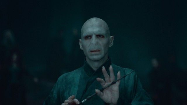 Harry Potter ve Ölüm Yadigarları: Bölüm 2 Fotoğrafı