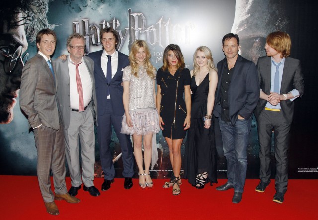 Harry Potter ve Ölüm Yadigarları: Bölüm 2 Fotoğrafı