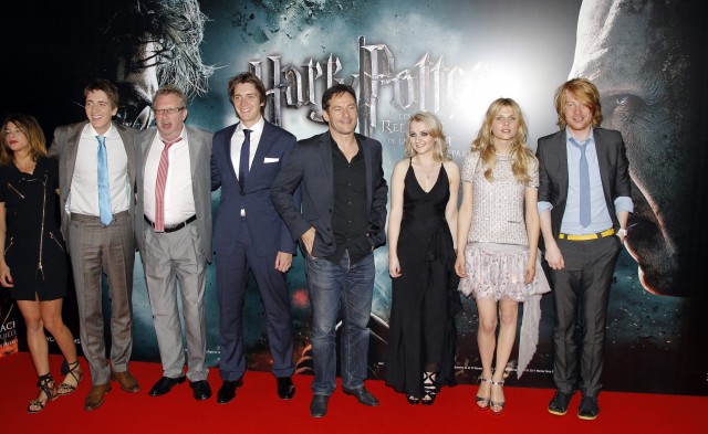 Harry Potter ve Ölüm Yadigarları: Bölüm 2 Fotoğrafı