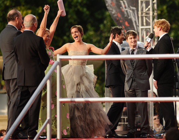 Harry Potter ve Ölüm Yadigarları: Bölüm 2 Fotoğrafı