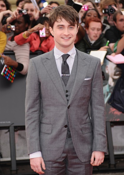Harry Potter ve Ölüm Yadigarları: Bölüm 2 Fotoğrafı