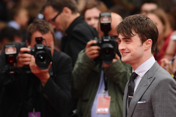 Harry Potter ve Ölüm Yadigarları: Bölüm 2 Fotoğrafı