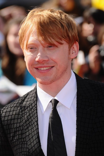 Harry Potter ve Ölüm Yadigarları: Bölüm 2 Fotoğrafı