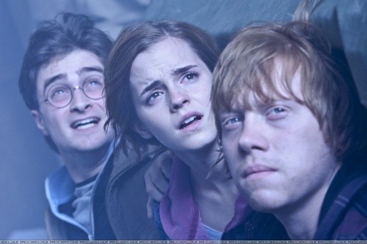 Harry Potter ve Ölüm Yadigarları: Bölüm 2 Fotoğrafı