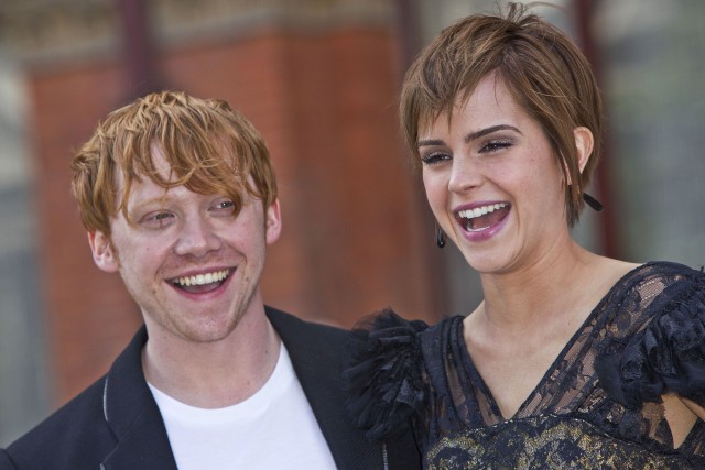 Harry Potter ve Ölüm Yadigarları: Bölüm 2 Fotoğrafı