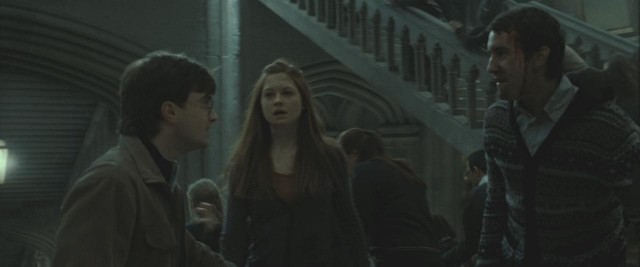 Harry Potter ve Ölüm Yadigarları: Bölüm 2 Fotoğrafları 1638