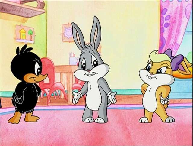 Baby Looney Tunes: Eggs-traordinary Adventure Fotoğrafları 7