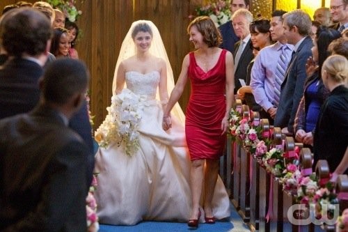 Life Unexpected Fotoğrafı