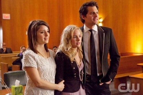 Life Unexpected Fotoğrafı