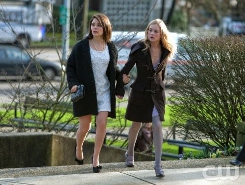 Life Unexpected Fotoğrafı