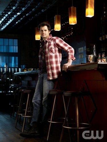 Life Unexpected Fotoğrafı