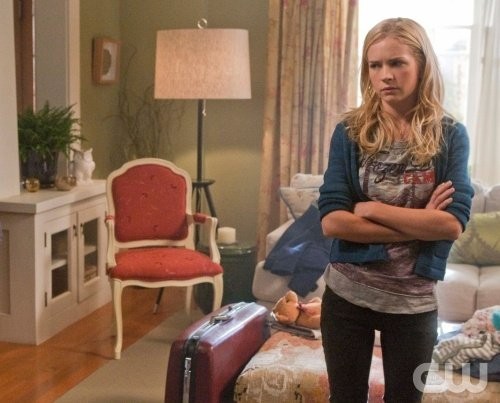 Life Unexpected Fotoğrafı