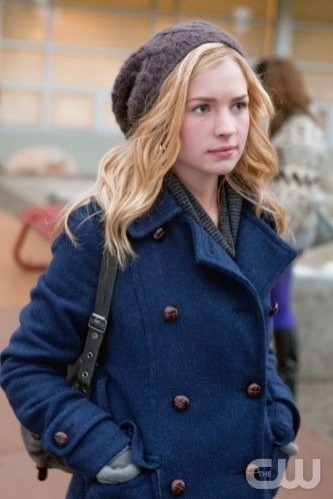 Life Unexpected Fotoğrafı