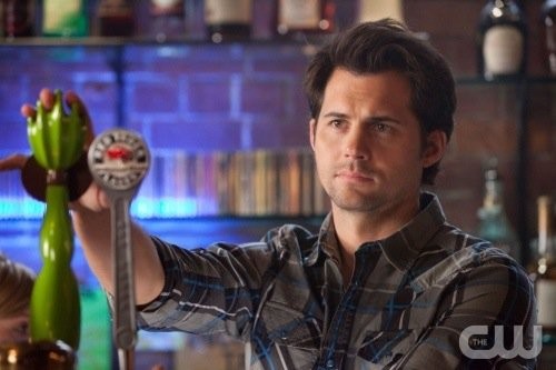 Life Unexpected Fotoğrafı