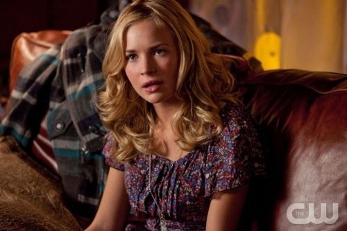 Life Unexpected Fotoğrafı