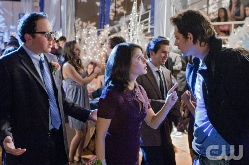 Life Unexpected Fotoğrafı