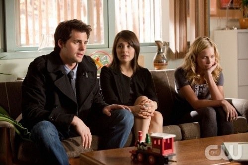 Life Unexpected Fotoğrafı