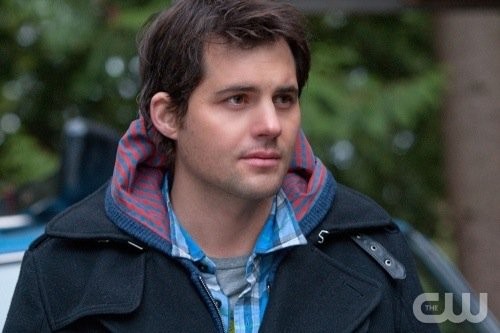 Life Unexpected Fotoğrafı