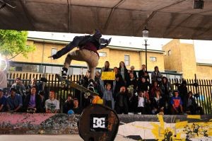 Dağ Evi Fotoğrafı