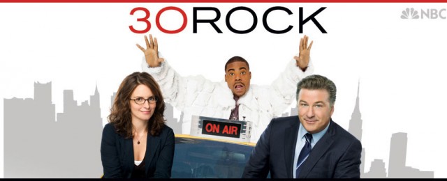 30 Rock Fotoğrafları 23