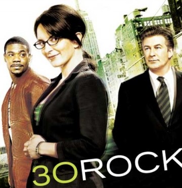 30 Rock Fotoğrafları 24