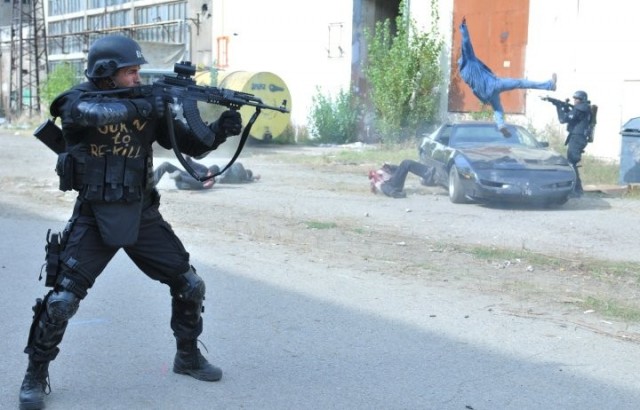 Re-Kill fotoğrafı