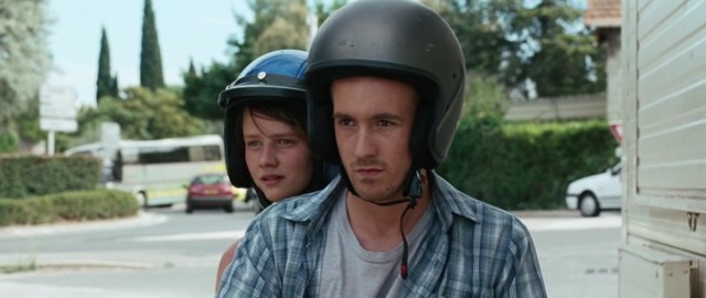 Karanlık Cennet Fotoğrafı